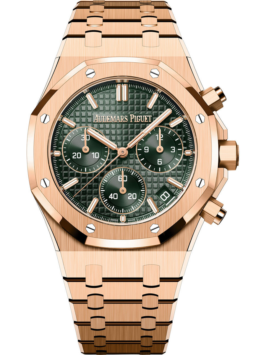 royal oak - 26240or.oo.1320or.08 - audemars piguet