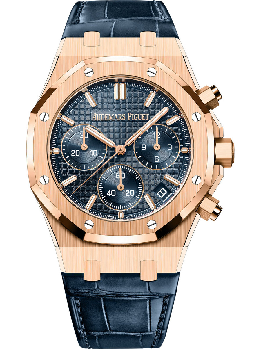 royal oak - 26240or.oo.d315cr.02 - audemars piguet