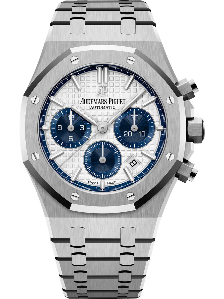 royal oak - 26315st.oo.1256st.01 - audemars piguet