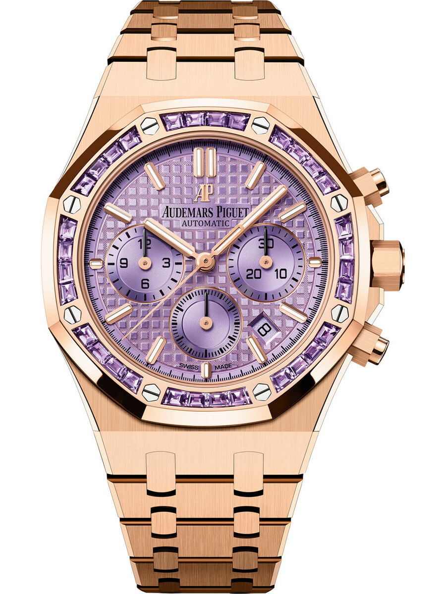 royal oak – 26319or.ay.1256or.01 – audemars piguet