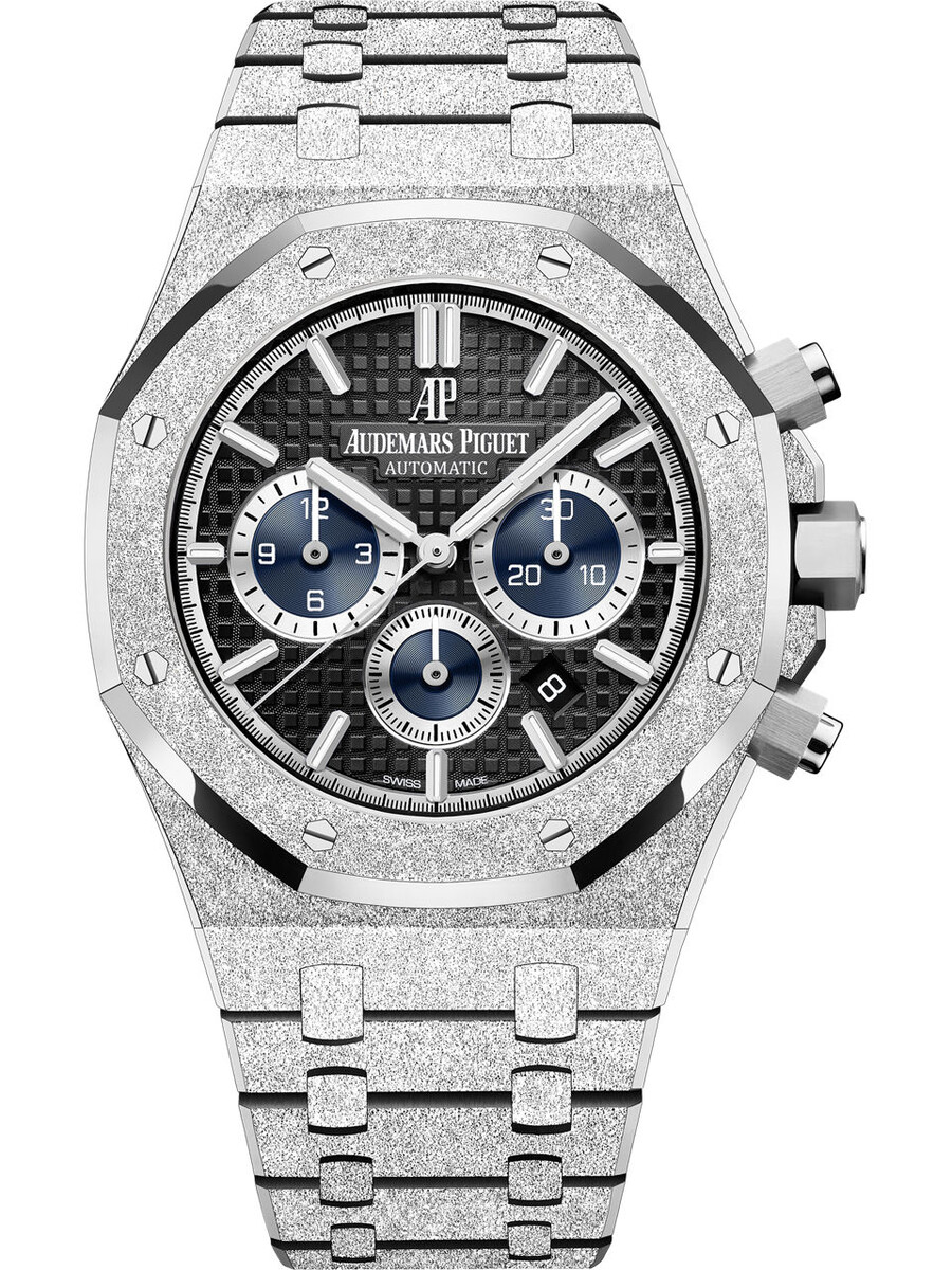 royal oak – 26331bc.gg.1224bc.03 – audemars piguet