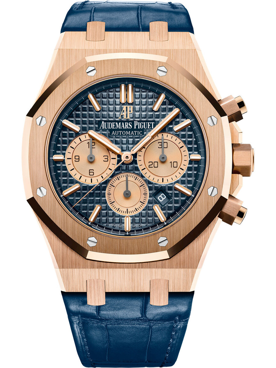 royal oak – 26331or.oo.d315cr.01 – audemars piguet