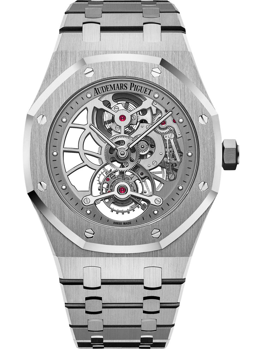 royal oak - 26518st.oo.1220st.01 - audemars piguet