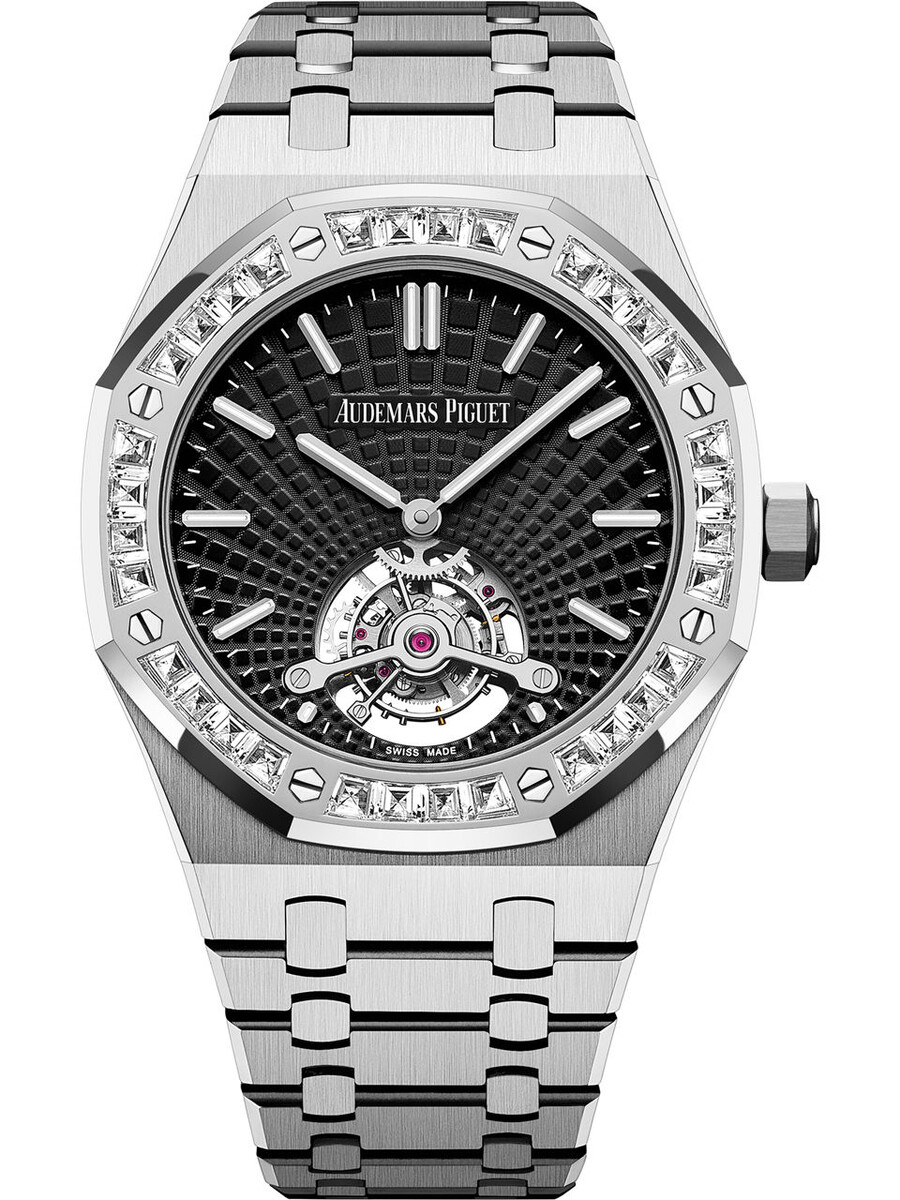 royal oak - 26521bc.zz.1220bc.01 - audemars piguet