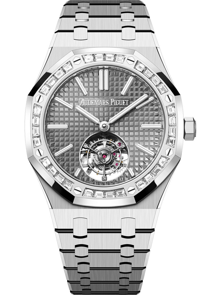 royal oak - 26730bc.zz.1320bc.01 - audemars piguet