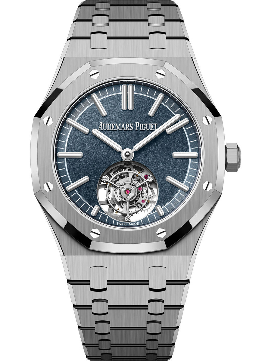 royal oak - 26730ti.oo.1320ti.01 - audemars piguet