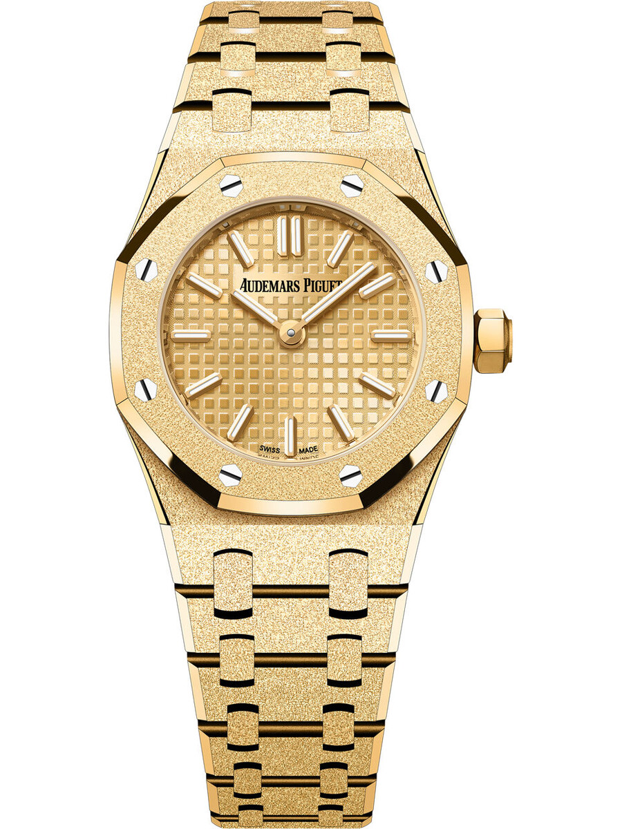 royal oak - 67630ba.gg.1312ba.01-c - audemars piguet