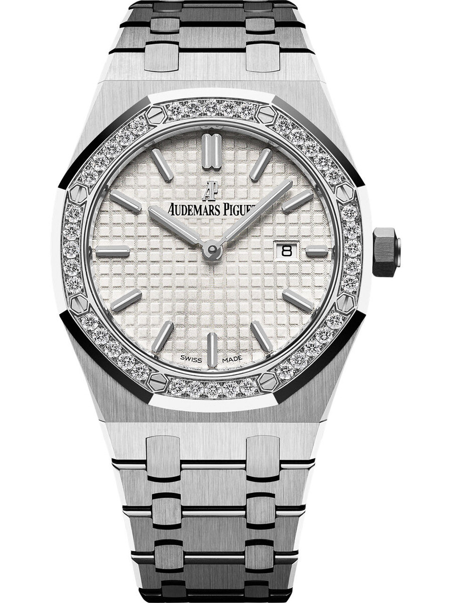 royal oak - 67651st.zz.1261st.01 - audemars piguet