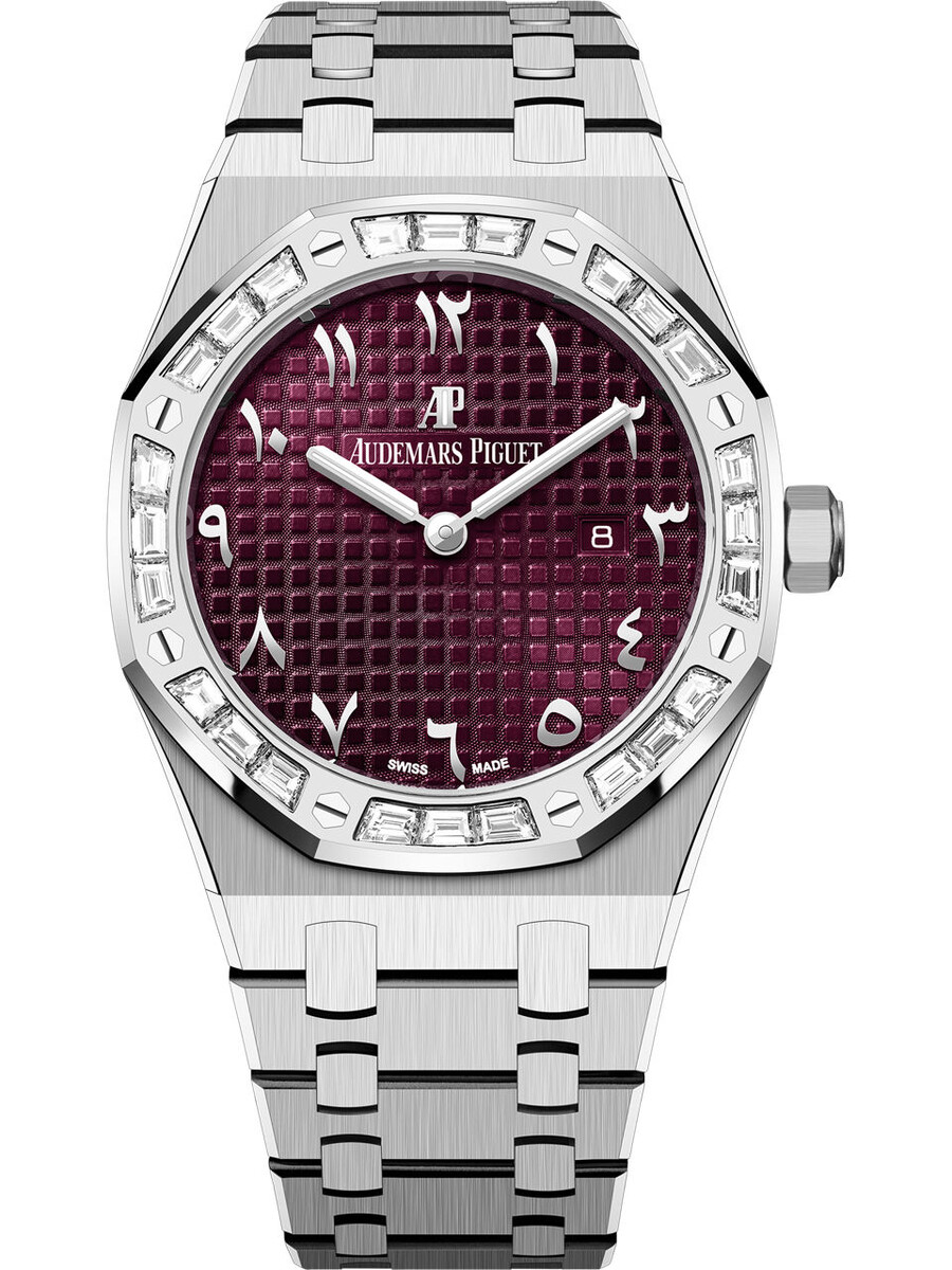 royal oak - 67656bc.zz.1261bc.01 - audemars piguet
