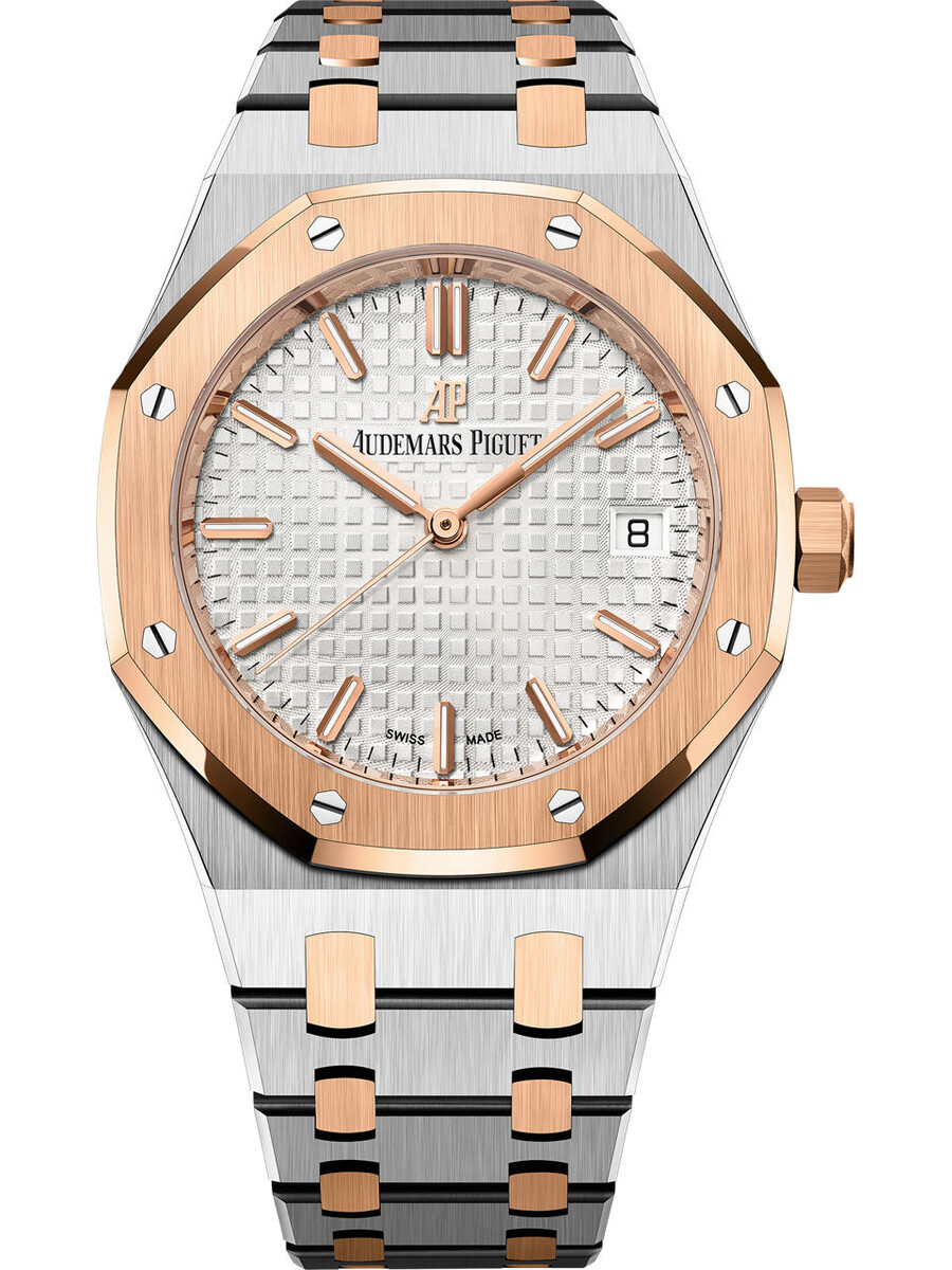 royal oak – 77350sr.oo.1261sr.01 – audemars piguet